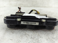 2013-2015 Volkswagen Passat Climate Control Module Temperature AC/Heater Replacement P/N:561907426C 5HB11177-07 Fits OEM Use