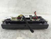 2013-2015 Volkswagen Passat Climate Control Module Temperature AC/Heater Replacement P/N:561907426C 5HB11177-07 Fits OEM Use