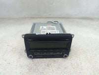 2012-2015 Volkswagen Passat Radio AM FM Cd Player Receiver Replacement P/N:1K0035164F 28354813 Fits OEM Used Auto Parts - Oe