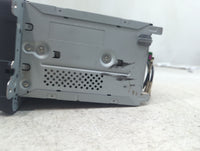 2012-2015 Volkswagen Passat Radio AM FM Cd Player Receiver Replacement P/N:1K0035188F 28372940 Fits OEM Used Auto Parts - Oe