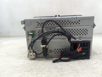 2012-2015 Volkswagen Passat Radio AM FM Cd Player Receiver Replacement P/N:1K0035188F 28372940 Fits OEM Used Auto Parts - Oe