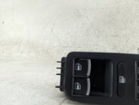 2012-2015 Volkswagen Passat Master Power Window Switch Replacement Driver Side Left Fits Fits 2012 2013 2014 2015 OEM Used A