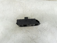 2012-2015 Volkswagen Passat Master Power Window Switch Replacement Driver Side Left Fits Fits 2012 2013 2014 2015 OEM Used A