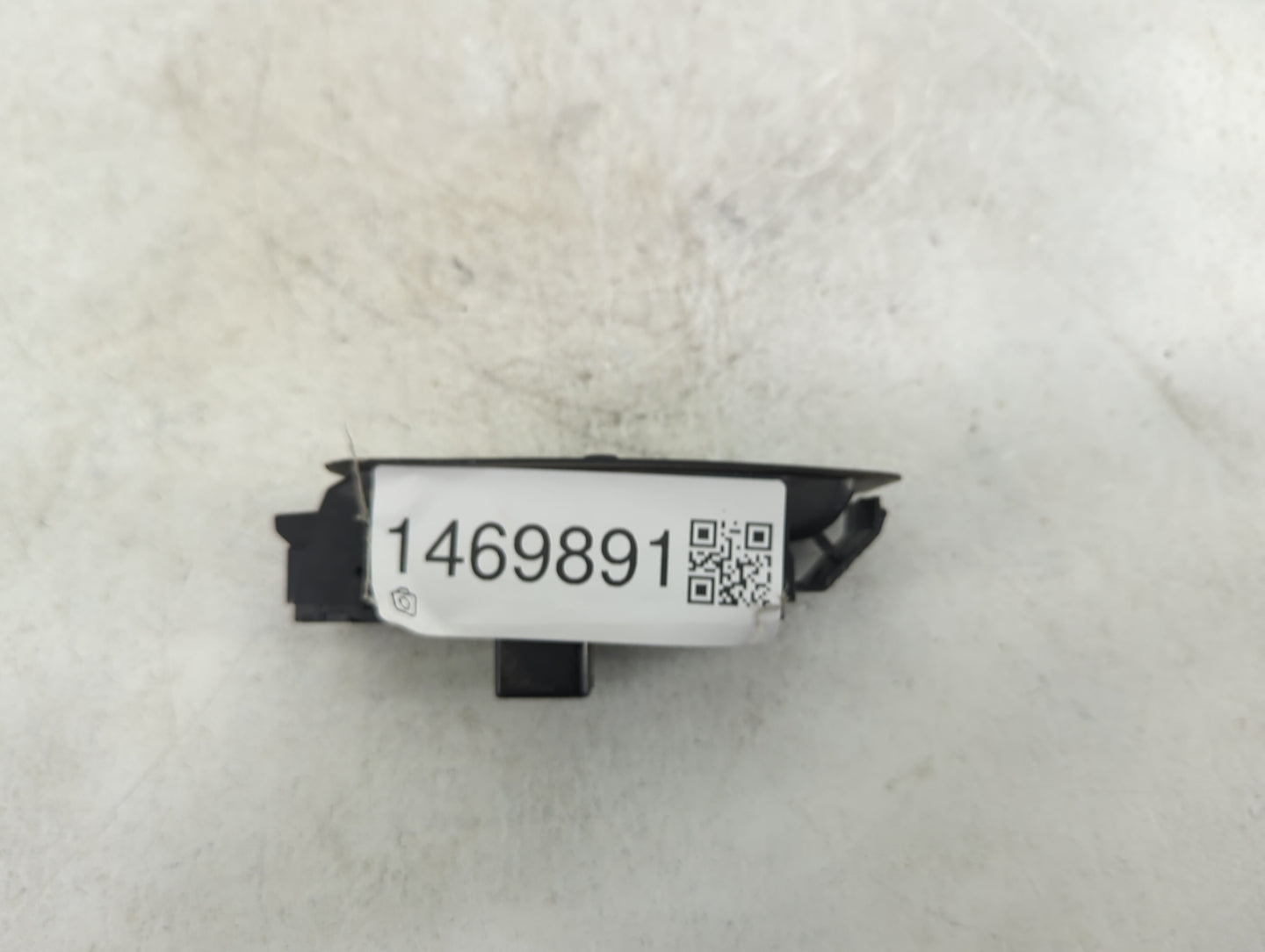 2012-2015 Volkswagen Passat Master Power Window Switch Replacement Driver Side Left Fits Fits 2012 2013 2014 2015 OEM Used A
