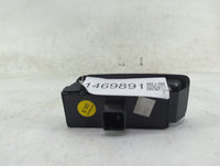 2012-2015 Volkswagen Passat Master Power Window Switch Replacement Driver Side Left Fits Fits 2012 2013 2014 2015 OEM Used A