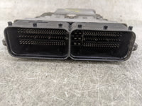 2014 Volkswagen Passat PCM Engine Control Computer ECU ECM PCU OEM P/N:06K906070F 06K907425, A2C32782400FAAG Fits OEM Used A
