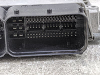 2014 Volkswagen Passat PCM Engine Control Computer ECU ECM PCU OEM P/N:06K906070F 06K907425, A2C32782400FAAG Fits OEM Used A