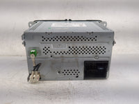 2013-2015 Volkswagen Passat Radio AM FM Cd Player Receiver Replacement P/N:1K0035164F 28367806 Fits Fits 2013 2014 2015 OEM 