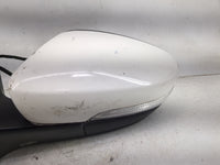 2013-2015 Volkswagen Passat Driver Side View Mirror - Left Door Mirror OEM Used - Oemusedautoparts1.com