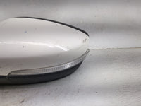 2013-2015 Volkswagen Passat Driver Side View Mirror - Left Door Mirror OEM Used - Oemusedautoparts1.com