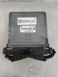 2014 Volkswagen Passat PCM Engine Control Computer ECU ECM PCU OEM P/N:06K906070J 06K907425, A2C32782400JAAE Fits Fits 2015 