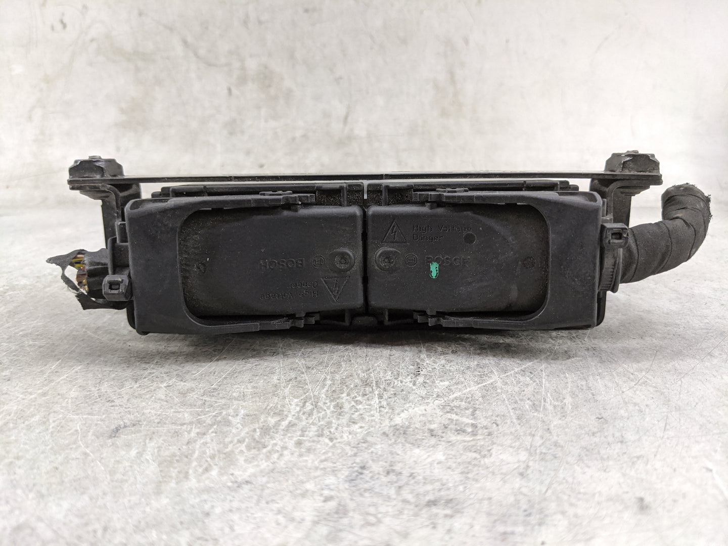 2014 Volkswagen Passat PCM Engine Control Computer ECU ECM PCU OEM P/N:06K906070J 06K907425, A2C32782400JAAE Fits Fits 2015 