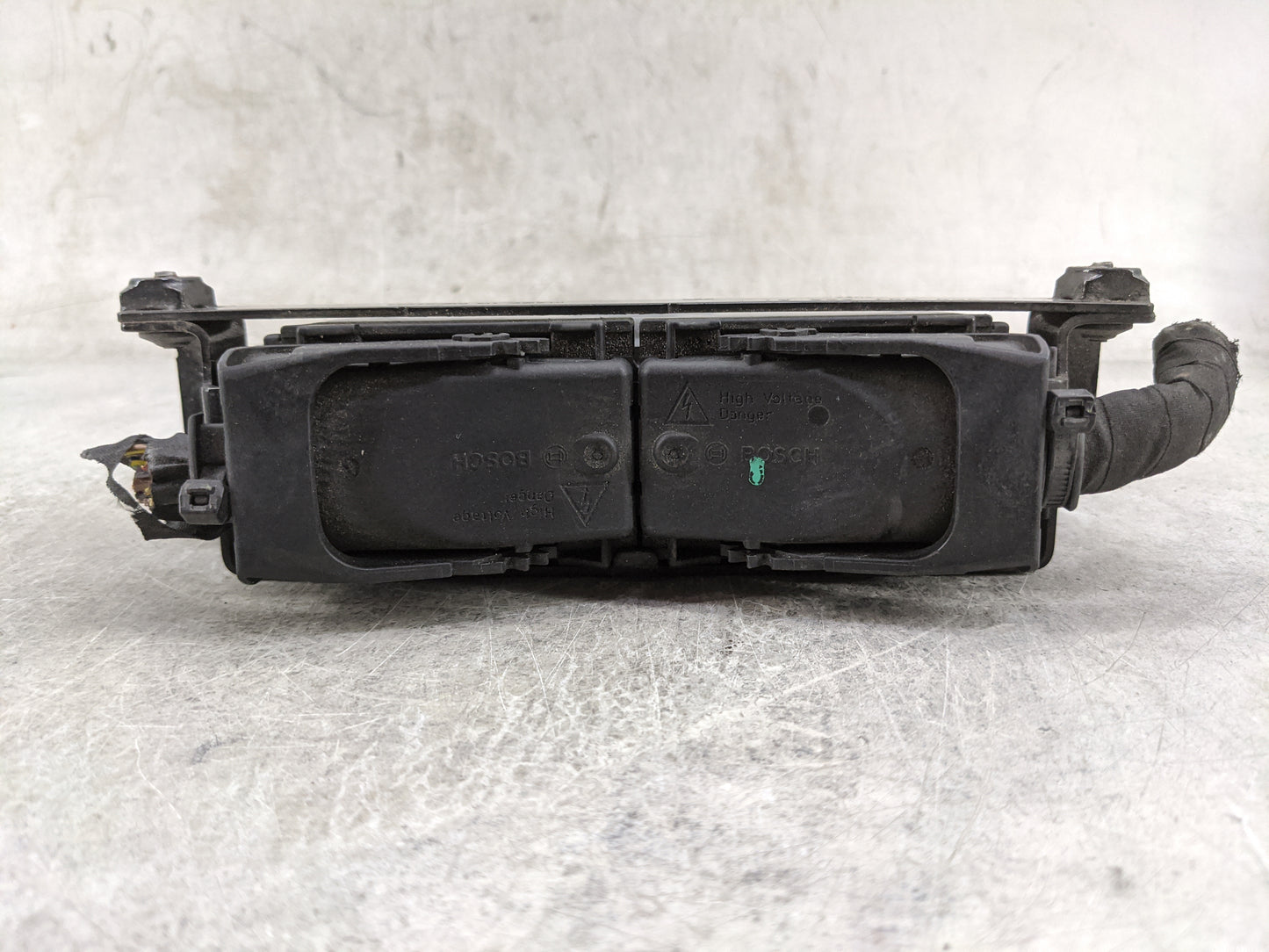 2014 Volkswagen Passat PCM Engine Control Computer ECU ECM PCU OEM P/N:06K906070J 06K907425, A2C32782400JAAE Fits Fits 2015 