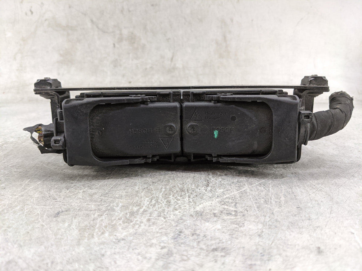 2014 Volkswagen Passat PCM Engine Control Computer ECU ECM PCU OEM P/N:06K906070J 06K907425, A2C32782400JAAE Fits 2015 OEM U