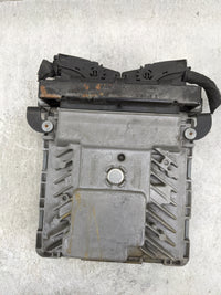 2014 Volkswagen Passat PCM Engine Control Computer ECU ECM PCU OEM P/N:06K906070J 06K907425, A2C32782400JAAE Fits Fits 2015 