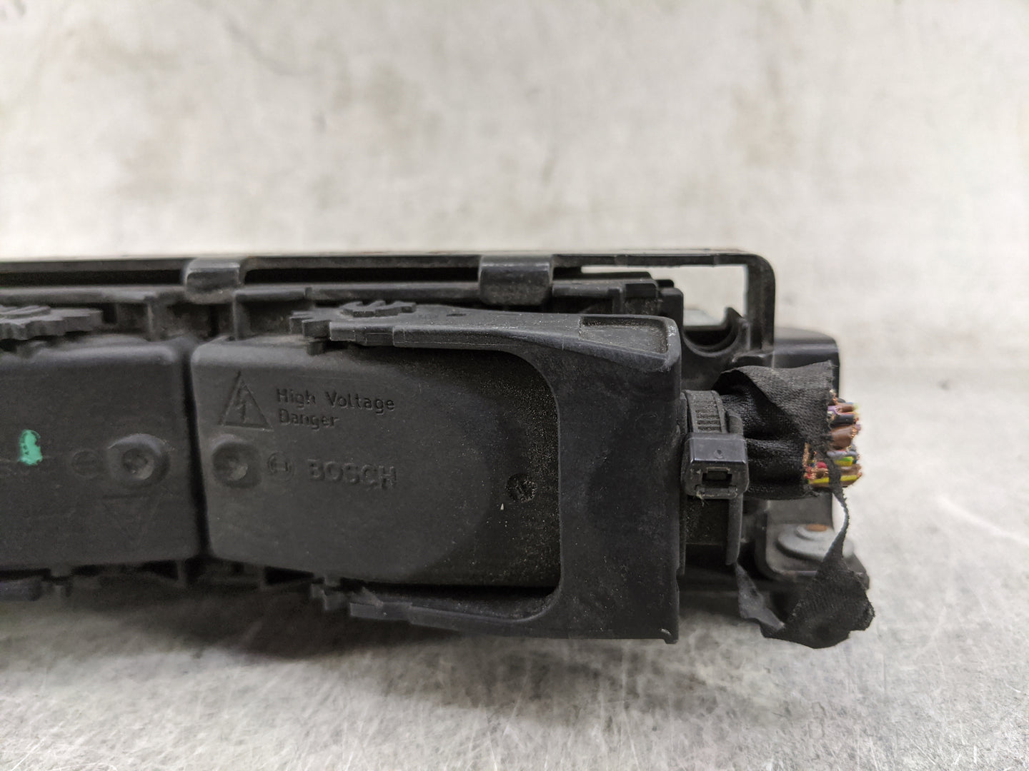 2014 Volkswagen Passat PCM Engine Control Computer ECU ECM PCU OEM P/N:06K906070J 06K907425, A2C32782400JAAE Fits Fits 2015 