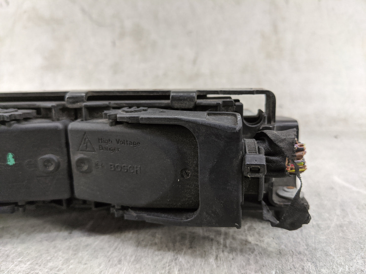 2014 Volkswagen Passat PCM Engine Control Computer ECU ECM PCU OEM P/N:06K906070J 06K907425, A2C32782400JAAE Fits Fits 2015 