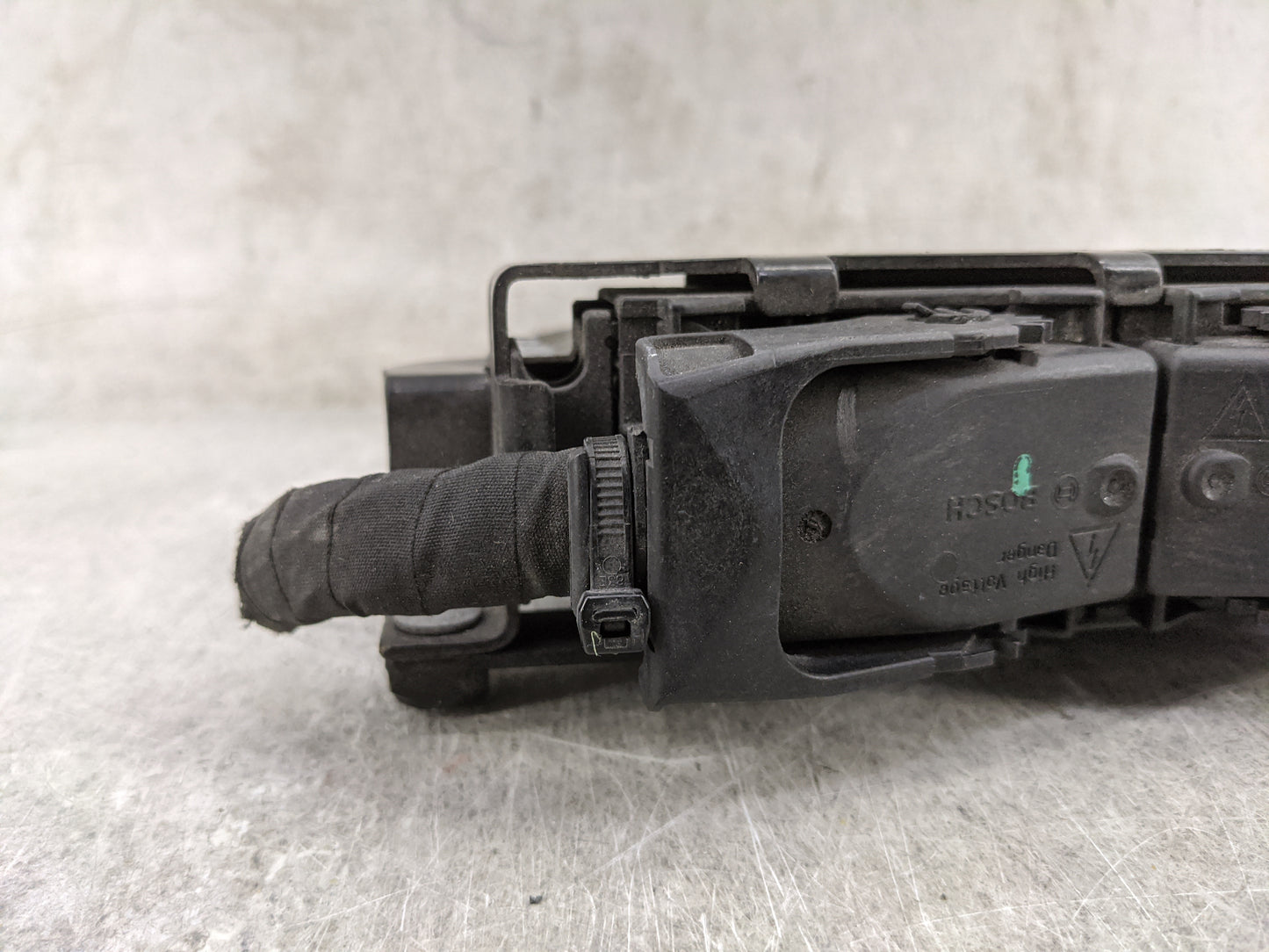 2014 Volkswagen Passat PCM Engine Control Computer ECU ECM PCU OEM P/N:06K906070J 06K907425, A2C32782400JAAE Fits Fits 2015 