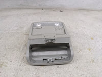 2013-2015 Volkswagen Passat Overhead Roof Console Gray - Oemusedautoparts1.com