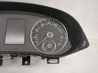2015-2019 Volkswagen Passat Instrument Cluster Speedometer Gauges P/N:561920960D A2C53215792 Miles: Fits OEM Used Auto Parts