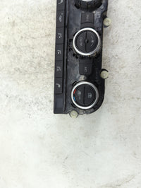 2013-2015 Volkswagen Passat Climate Control Module Temperature AC/Heater Replacement P/N:561907044AF 5HB01075350 Fits OEM Us