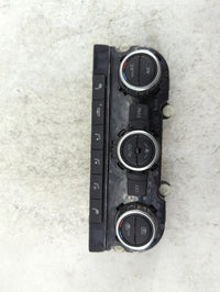 2013-2015 Volkswagen Passat Climate Control Module Temperature AC/Heater Replacement P/N:561907044AF 5HB01075350 Fits OEM Us