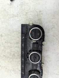 2013-2015 Volkswagen Passat Climate Control Module Temperature AC/Heater Replacement P/N:561907044AF 5HB01075350 Fits OEM Us