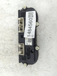 2013-2015 Volkswagen Passat Climate Control Module Temperature AC/Heater Replacement P/N:561907044AF 5HB01075350 Fits OEM Us