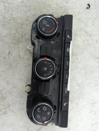 2013-2015 Volkswagen Passat Climate Control Module Temperature AC/Heater Replacement P/N:561907426CZJU 5HB11177-07 Fits OEM 