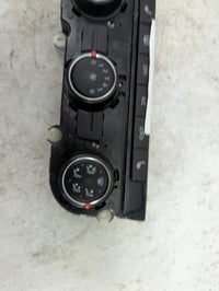2013-2015 Volkswagen Passat Climate Control Module Temperature AC/Heater Replacement P/N:561907426CZJU 5HB11177-07 Fits OEM 