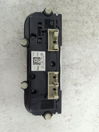 2013-2015 Volkswagen Passat Climate Control Module Temperature AC/Heater Replacement P/N:561907426CZJU 5HB11177-07 Fits OEM 