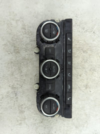 2013-2015 Volkswagen Passat Climate Control Module Temperature AC/Heater Replacement P/N:561907044AB 5HB010753-48 Fits OEM U
