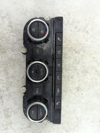 2013-2015 Volkswagen Passat Climate Control Module Temperature AC/Heater Replacement P/N:561907044AB 5HB010753-48 Fits OEM U