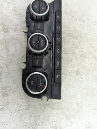 2013-2015 Volkswagen Passat Climate Control Module Temperature AC/Heater Replacement P/N:561907044AB 5HB010753-48 Fits OEM U