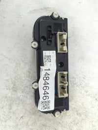 2013-2015 Volkswagen Passat Climate Control Module Temperature AC/Heater Replacement P/N:561907044AB 5HB010753-48 Fits OEM U