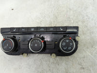 2013-2015 Volkswagen Passat Climate Control Module Temperature AC/Heater Replacement P/N:561907426E 5HB01117709 Fits OEM Use