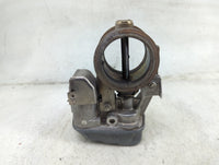 2012-2014 Volkswagen Passat Throttle Body P/N:4H0 253 683 G PCT 1147607H020 Fits Fits 2012 2013 2014 OEM Used Auto Parts - O