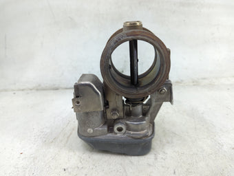 compare product 2012-2014 Volkswagen Passat Throttle Body P/N:4H0 253 683 G PCT 1147607H020 Fits Fits 2012 2013 2014 OEM Used Auto Parts