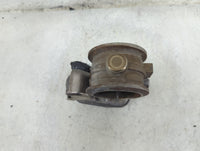 2012-2014 Volkswagen Passat Throttle Body P/N:4H0 253 683 G PCT 1147607H020 Fits Fits 2012 2013 2014 OEM Used Auto Parts - O