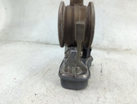 2012-2014 Volkswagen Passat Throttle Body P/N:4H0 253 683 G PCT 1147607H020 Fits Fits 2012 2013 2014 OEM Used Auto Parts - O
