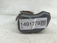 2012-2014 Volkswagen Passat Throttle Body P/N:4H0 253 683 G PCT 1147607H020 Fits Fits 2012 2013 2014 OEM Used Auto Parts - O