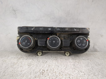 compare product 2013-2015 Volkswagen Passat Climate Control Module Temperature AC/Heater Replacement P/N:561907426E 5HB01117709 Fits OEM Used Auto Parts