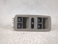 2012-2015 Volkswagen Passat Master Power Window Switch Replacement Driver Side Left P/N:561959857 Fits Fits 2012 2013 2014 2