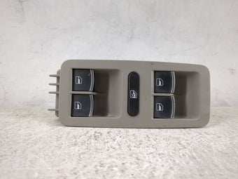 compare product 2012-2015 Volkswagen Passat Master Power Window Switch Replacement Driver Side Left P/N:561959857 Fits Fits 2012 2013 2014 2015 OEM Used Auto Parts