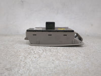 2012-2015 Volkswagen Passat Master Power Window Switch Replacement Driver Side Left P/N:561959857 Fits Fits 2012 2013 2014 2