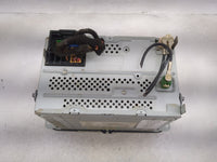 2012-2015 Volkswagen Passat Radio AM FM Cd Player Receiver Replacement P/N:1K0035164F 28367806 Fits OEM Used Auto Parts - Oe
