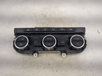 2013-2015 Volkswagen Passat Climate Control Module Temperature AC/Heater Replacement P/N:561907044AB 5HB010753-48 Fits OEM U