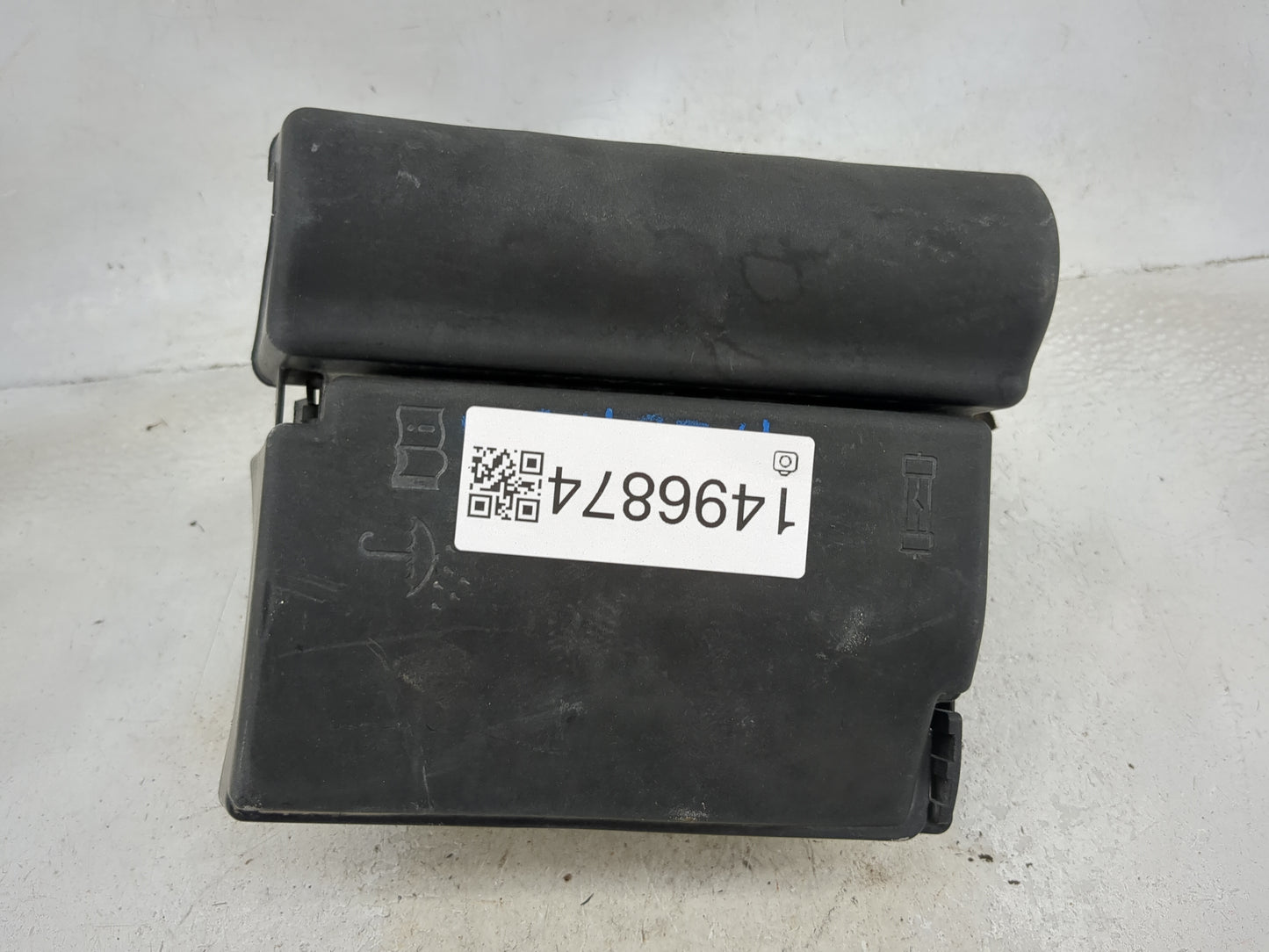 2012-2020 Volkswagen Passat Fusebox Fuse Box Panel Relay Module P/N:5C0937132A Fits OEM Used Auto Parts - Oemusedautoparts1.