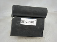 2012-2020 Volkswagen Passat Fusebox Fuse Box Panel Relay Module P/N:5C0937132A Fits OEM Used Auto Parts - Oemusedautoparts1.