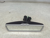 2014 Volkswagen Passat Interior Rear View Mirror Replacement OEM P/N:E1 47817395 E1 310314 Fits OEM Used Auto Parts - Oemuse